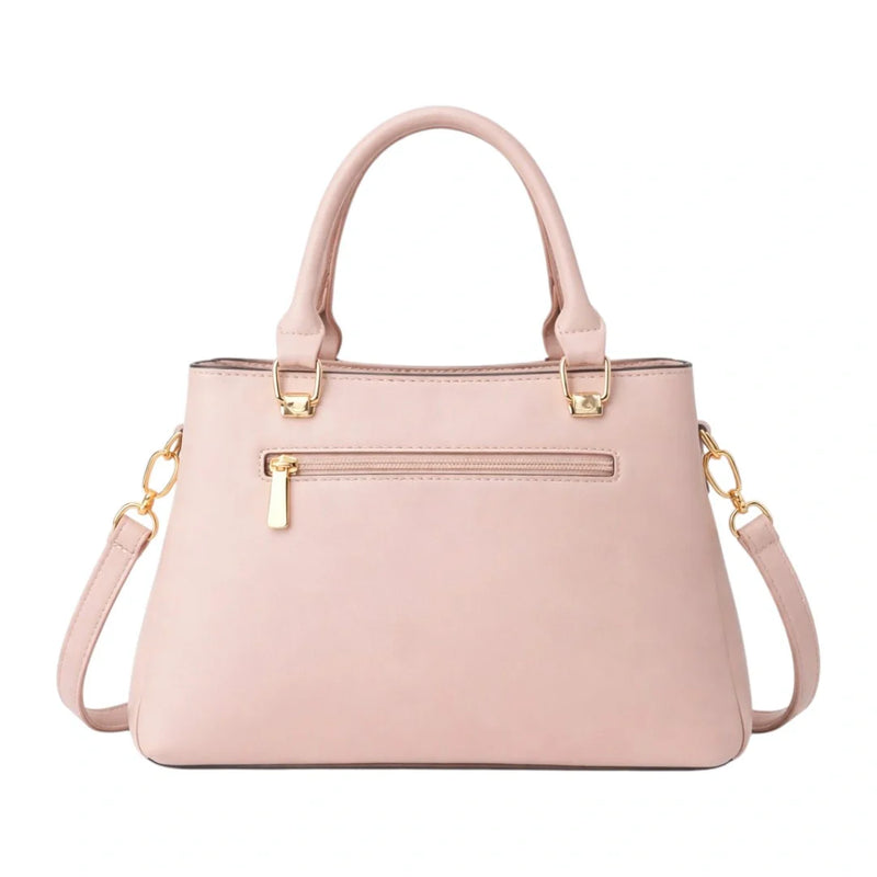RovaaBlushGracePatternShoulderBagwithElegantGoldDetail_4_800x800
