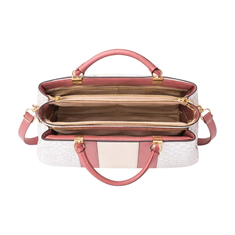 RovaaElegantStripePatternShoulderBagwithAdjustableStrap_3_800x800
